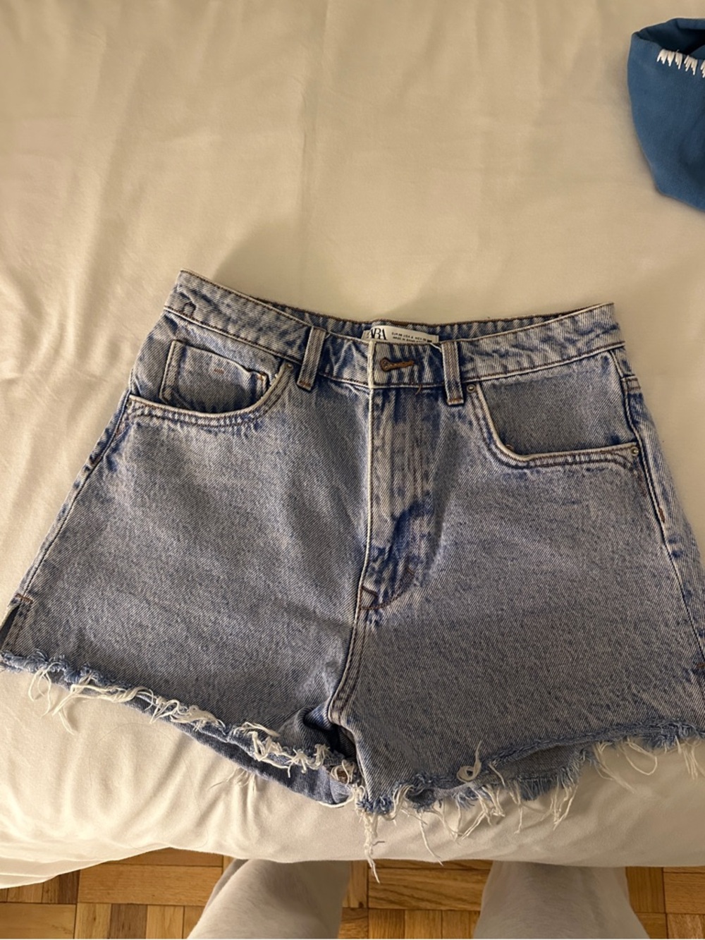 Zara Jean shorts